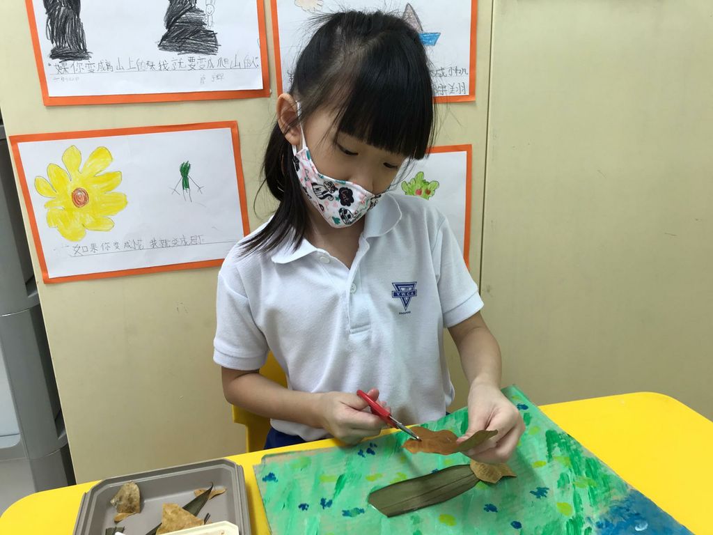 YWCA @ Bishan CDC Start Small Dream Big Project~Zero Waste — photo 12