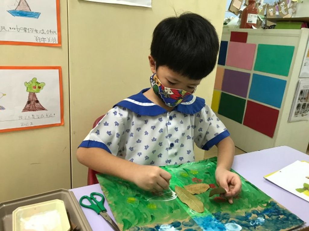 YWCA @ Bishan CDC Start Small Dream Big Project~Zero Waste — photo 13