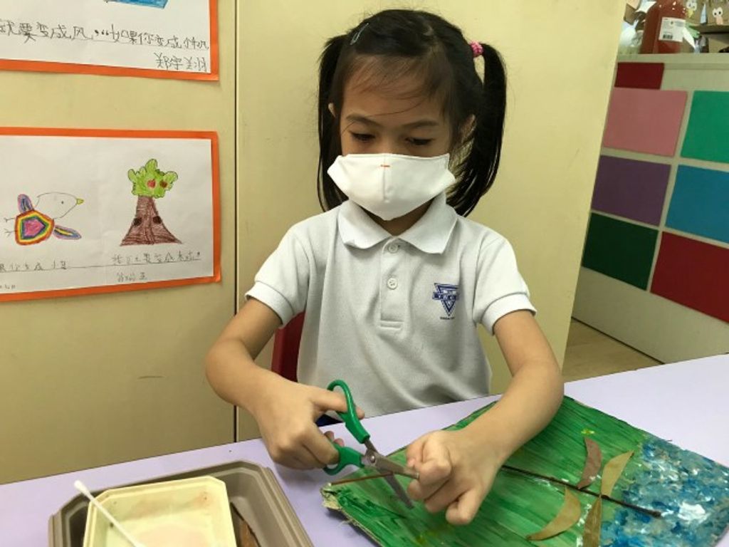 YWCA @ Bishan CDC Start Small Dream Big Project~Zero Waste — photo 14