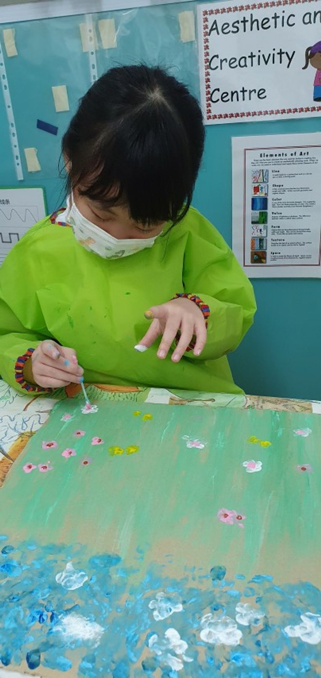 YWCA @ Bishan CDC Start Small Dream Big Project~Zero Waste — photo 16