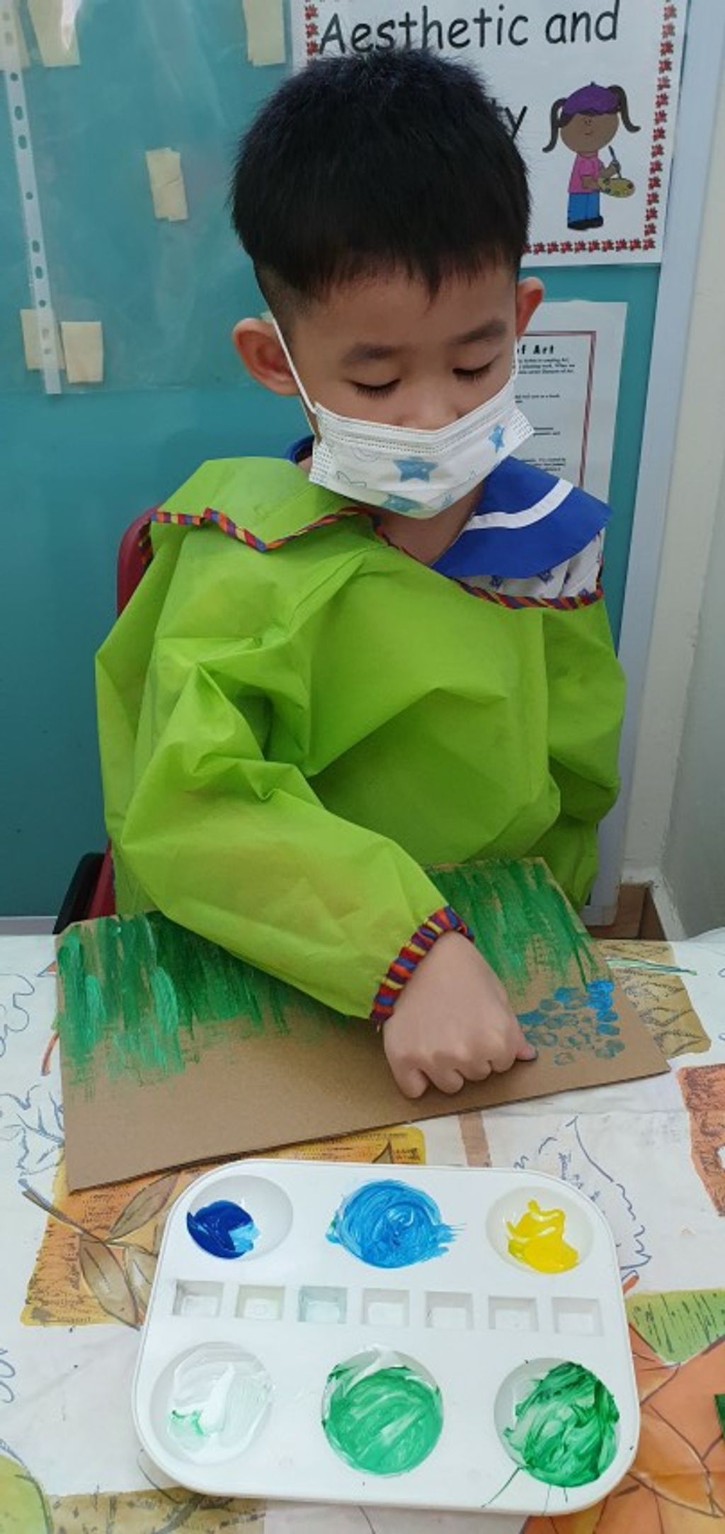 YWCA @ Bishan CDC Start Small Dream Big Project~Zero Waste — photo 18