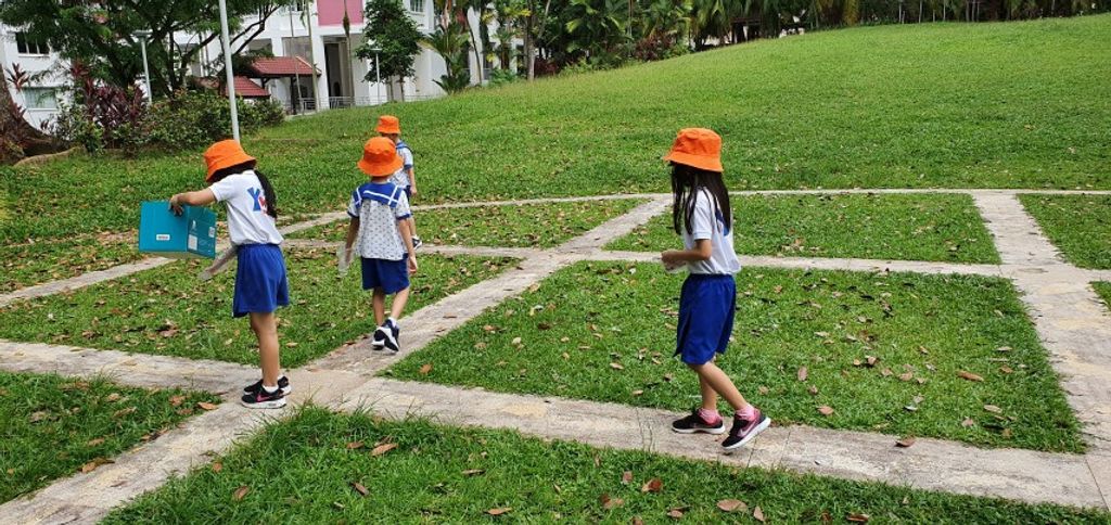 YWCA @ Bishan CDC Start Small Dream Big Project~Zero Waste — photo 20