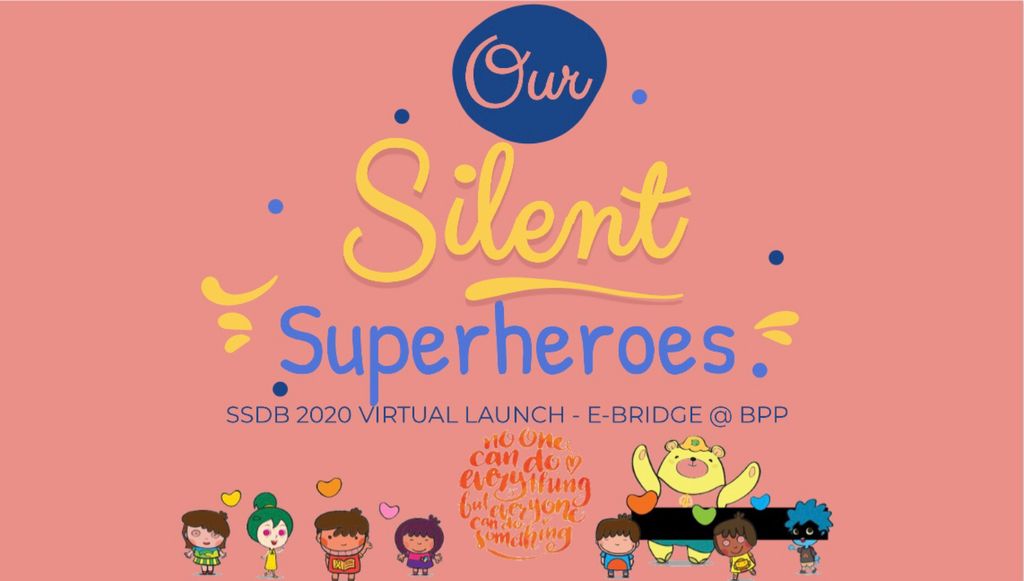 Our Silent Superheroes