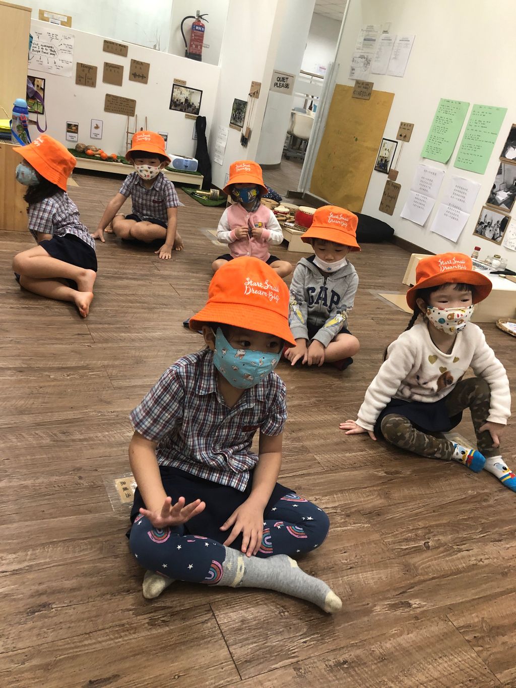 Our Silent Superheroes — photo 3