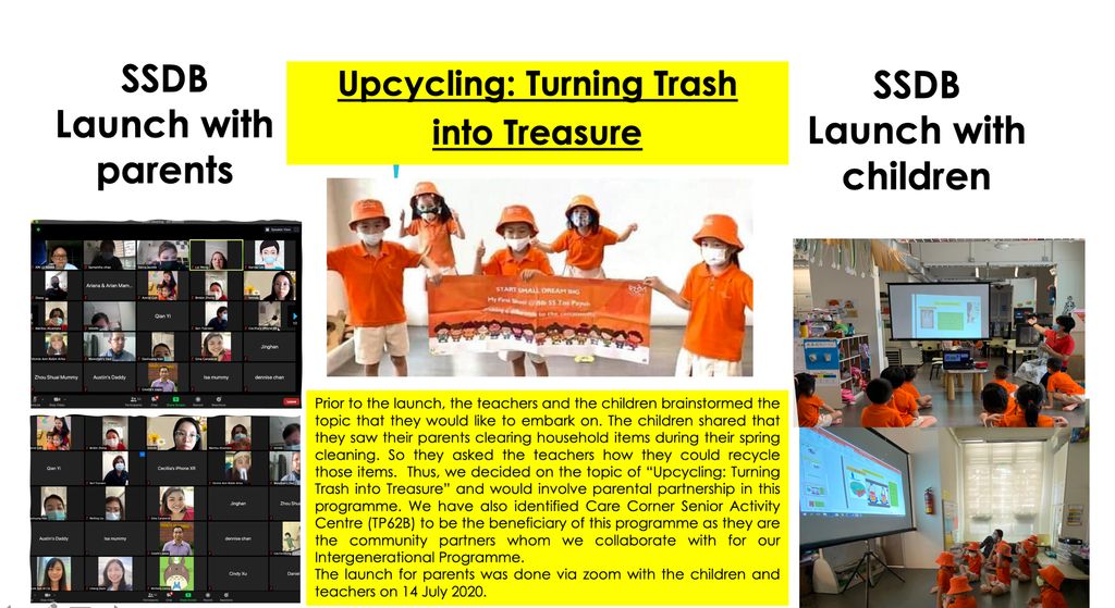 Upcycling: Turning Trash into Treasure — photo 2