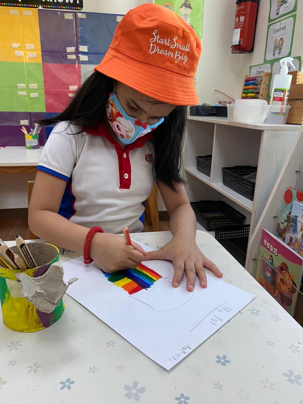 From Waste to Wonders: Part 2 - Designing Our Pots!
