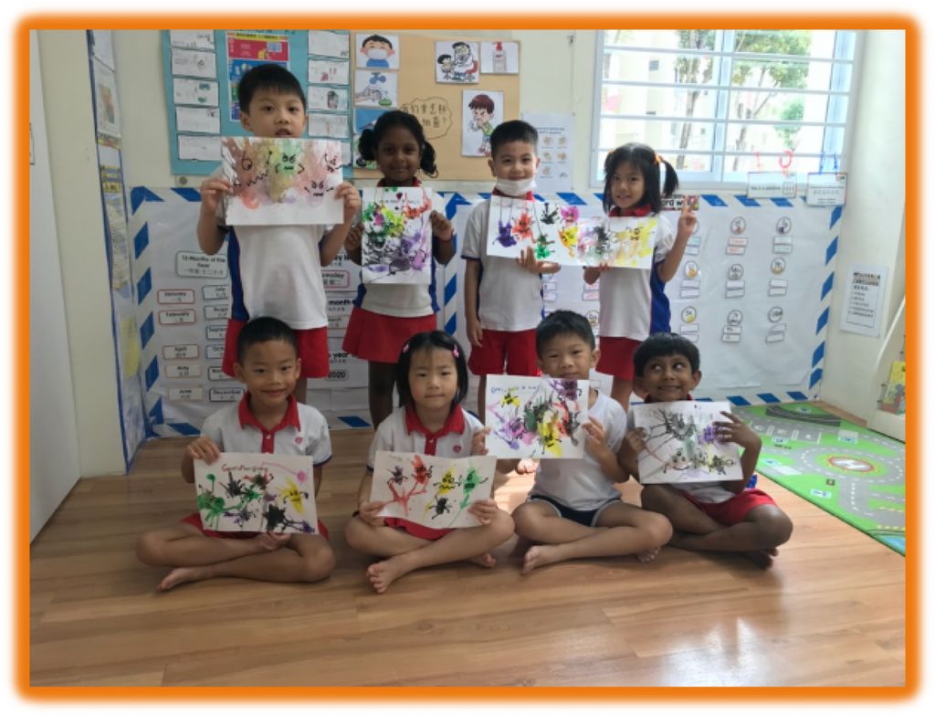 Start Small Dream Big 2020 : Appreciating Healthcare Heroes — photo 4