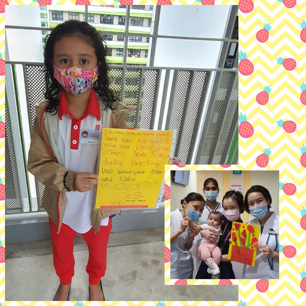 SSDB Family Involvement