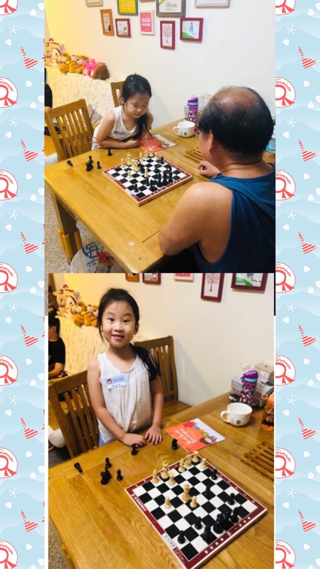 SSDB Family Involvement — photo 1