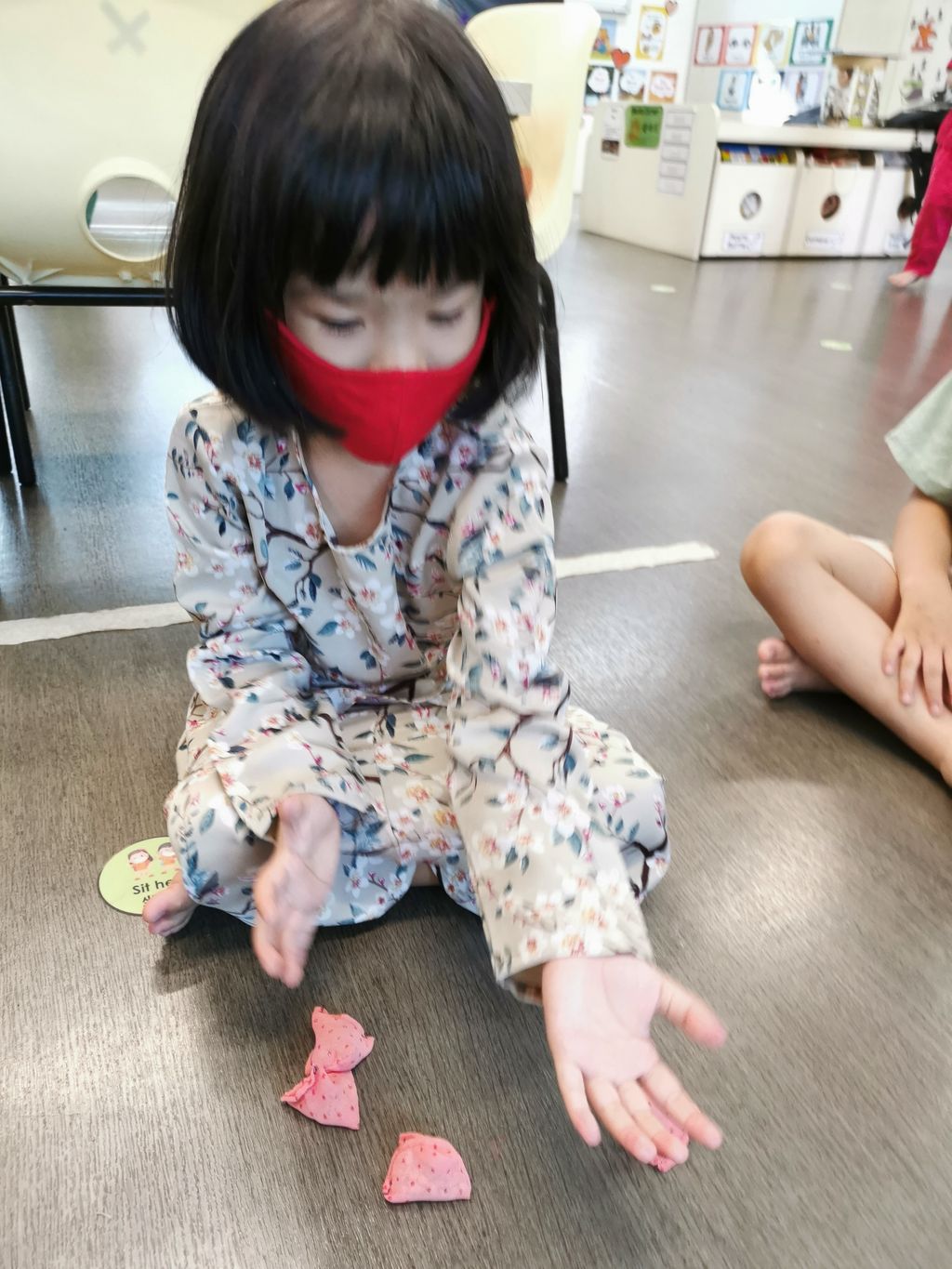 Racial Harmony Day event in PR2 — photo 3