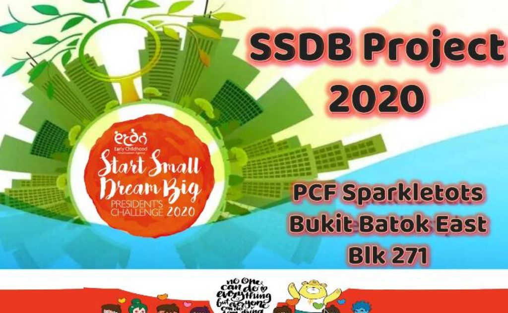 Caring for Our Environment - SSDB Project 2020