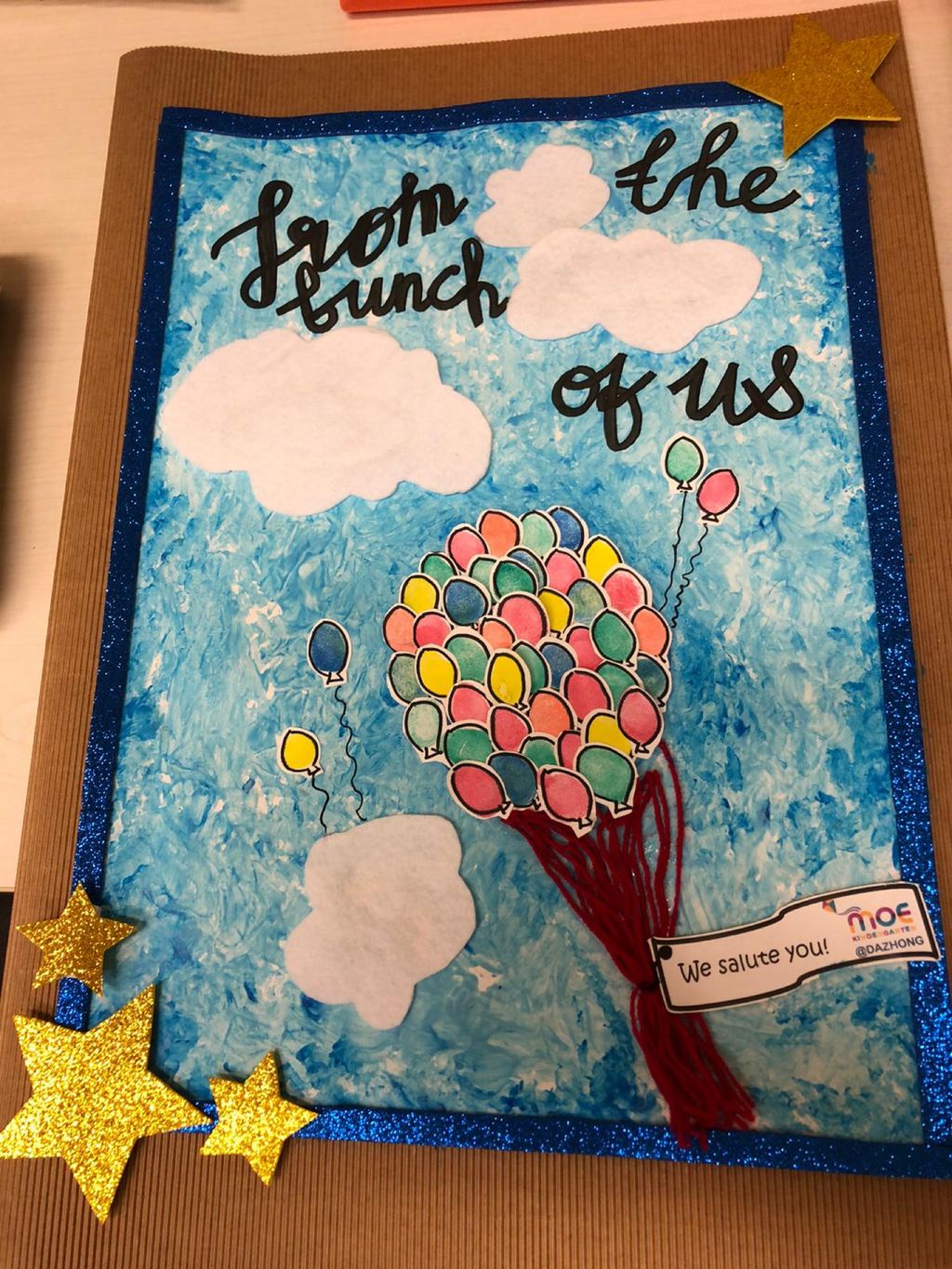 Caring Beyond Self - Caring for the Healthcare Heroes — photo 2