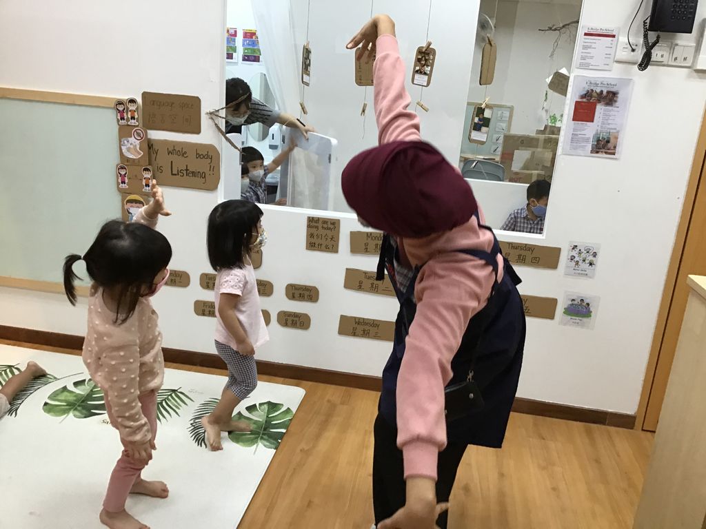 Let’s dance — photo 2