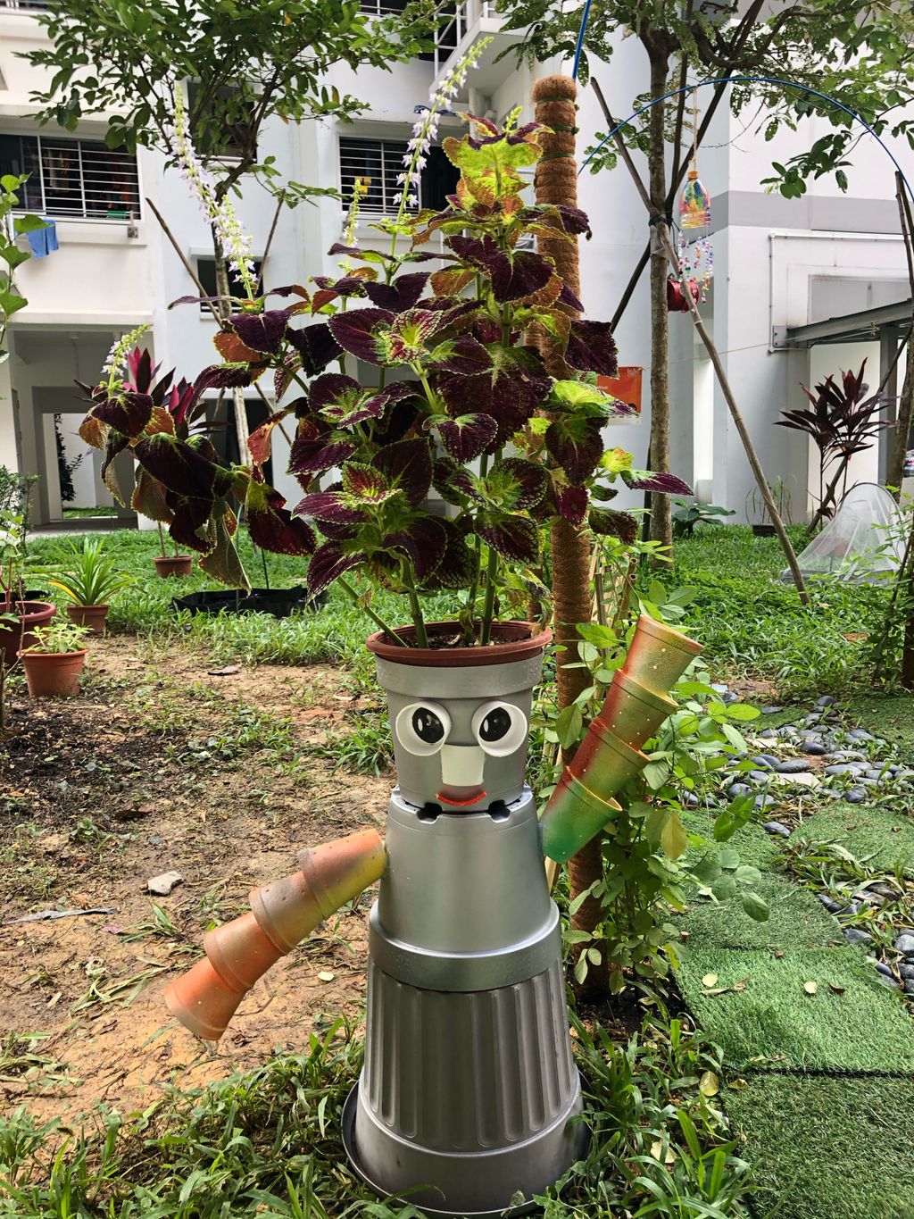 Our Garden — photo 7