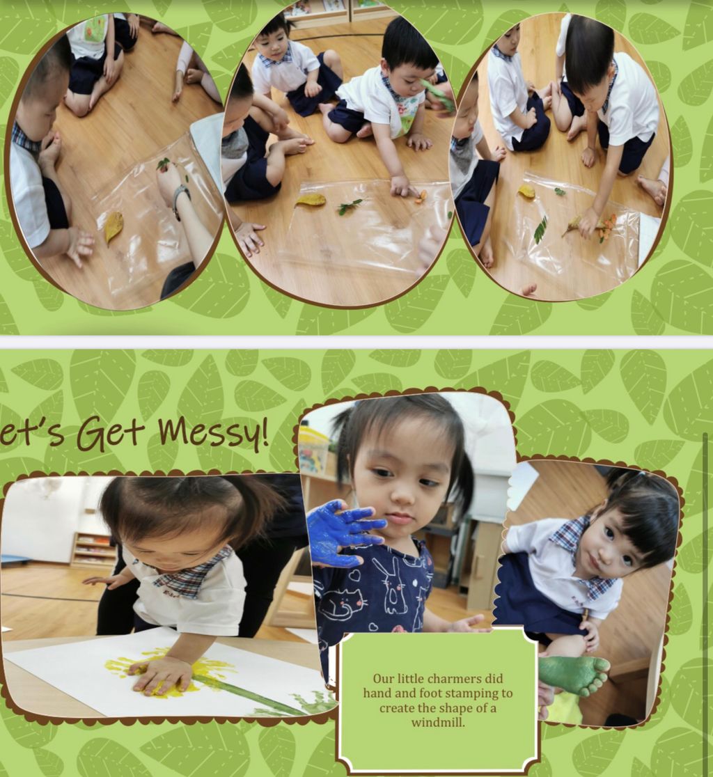 Our little team — photo 2