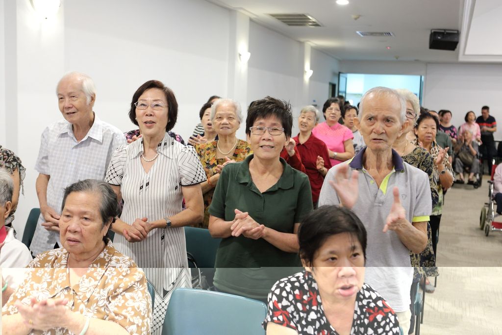 Start Small Dream Big 2017 @ Foochow Methodist Church Kindergarten on 1 August 2017 — photo 1