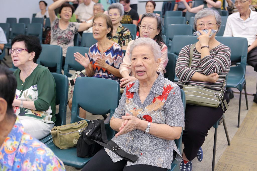 Start Small Dream Big 2017 @ Foochow Methodist Church Kindergarten on 1 August 2017 — photo 2