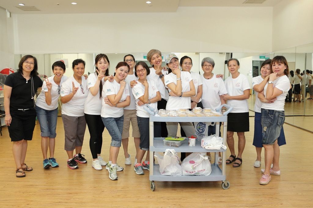 Start Small Dream Big 2017 @ Foochow Methodist Church Kindergarten on 1 August 2017 — photo 5