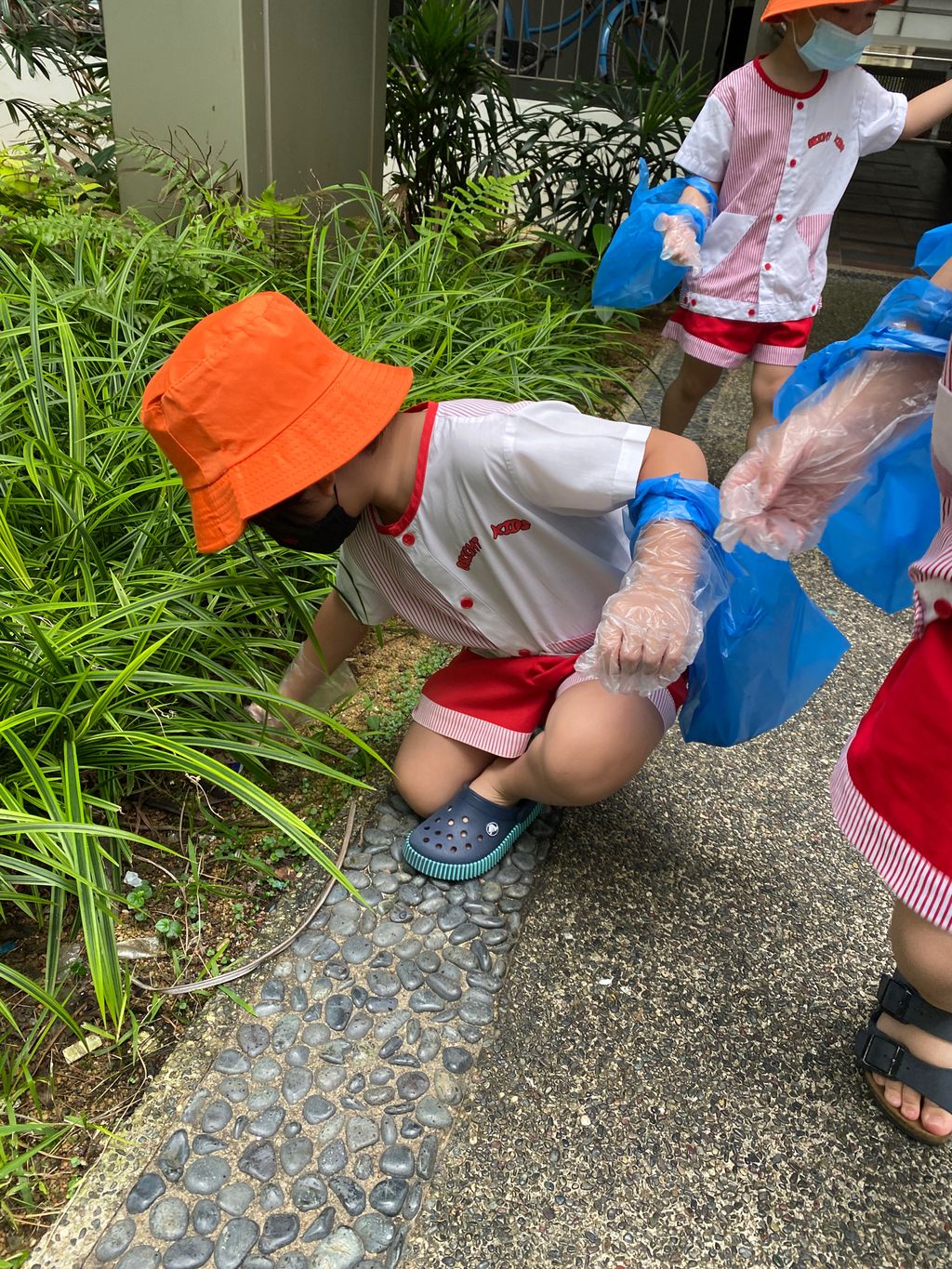 Say NO to Pollution! #BrightKidsCare (Part 1) — photo 2