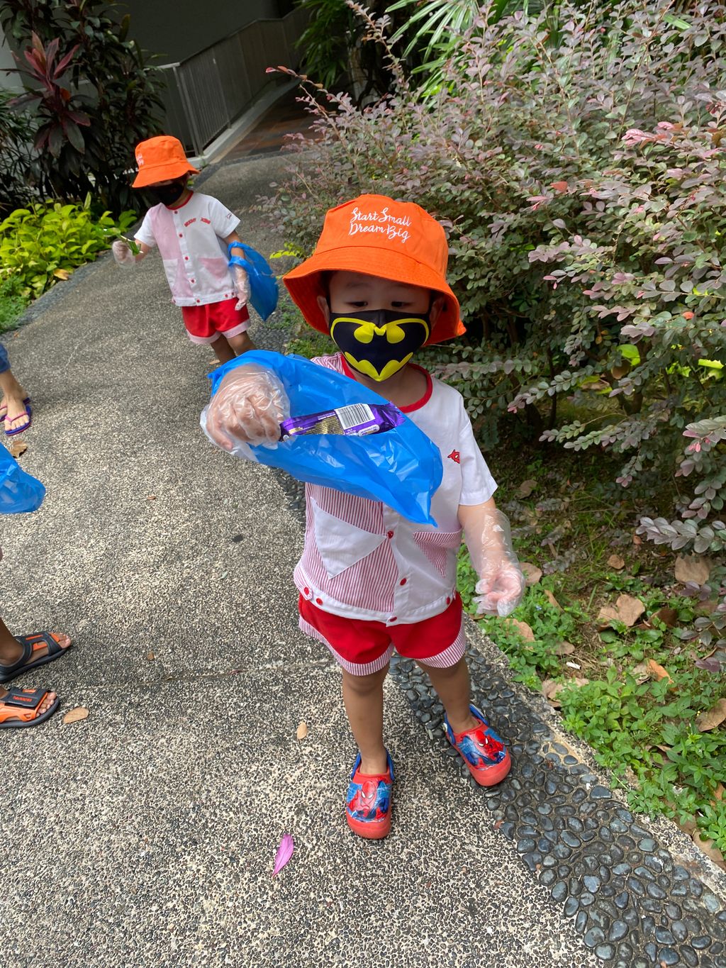Say NO to Pollution! #BrightKidsCare (Part 1) — photo 8