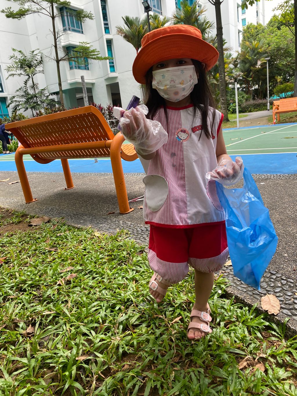 Say NO to Pollution! #BrightKidsCare (Part 1) — photo 10