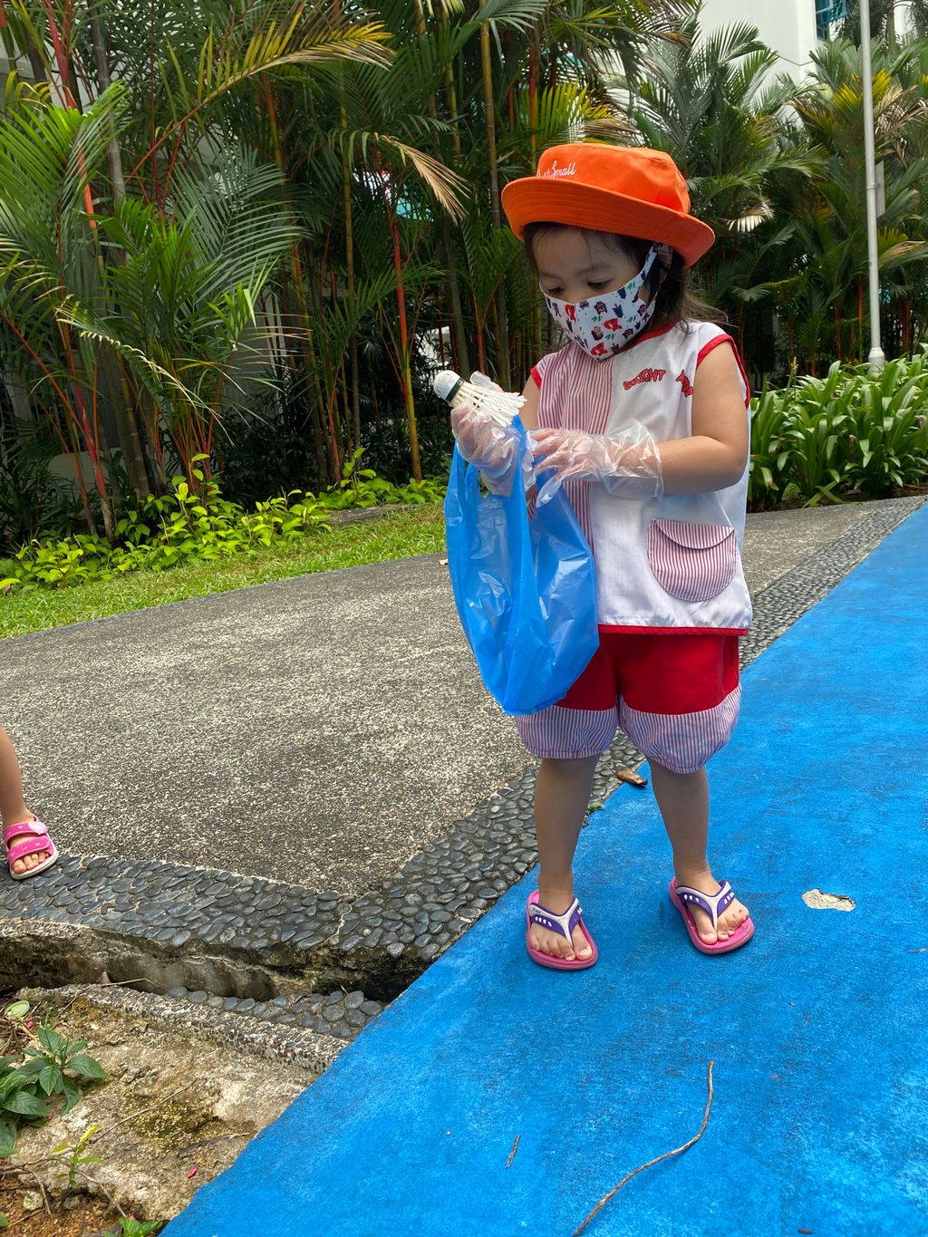 Say NO to Pollution! #BrightKidsCare (Part 1) — photo 11