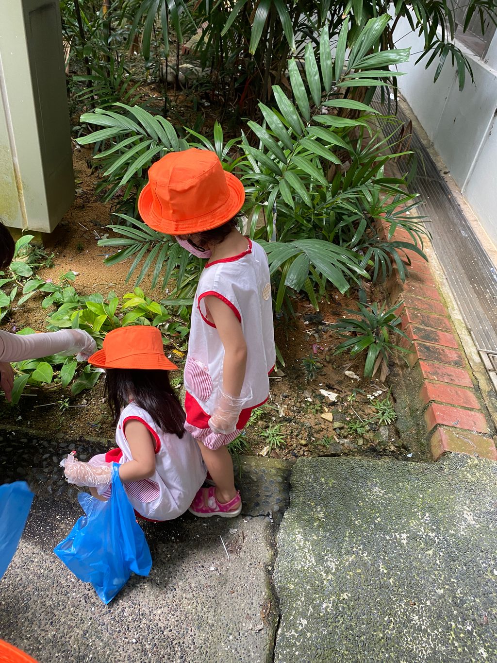 Say NO to Pollution! #BrightKidsCare (Part 1) — photo 12