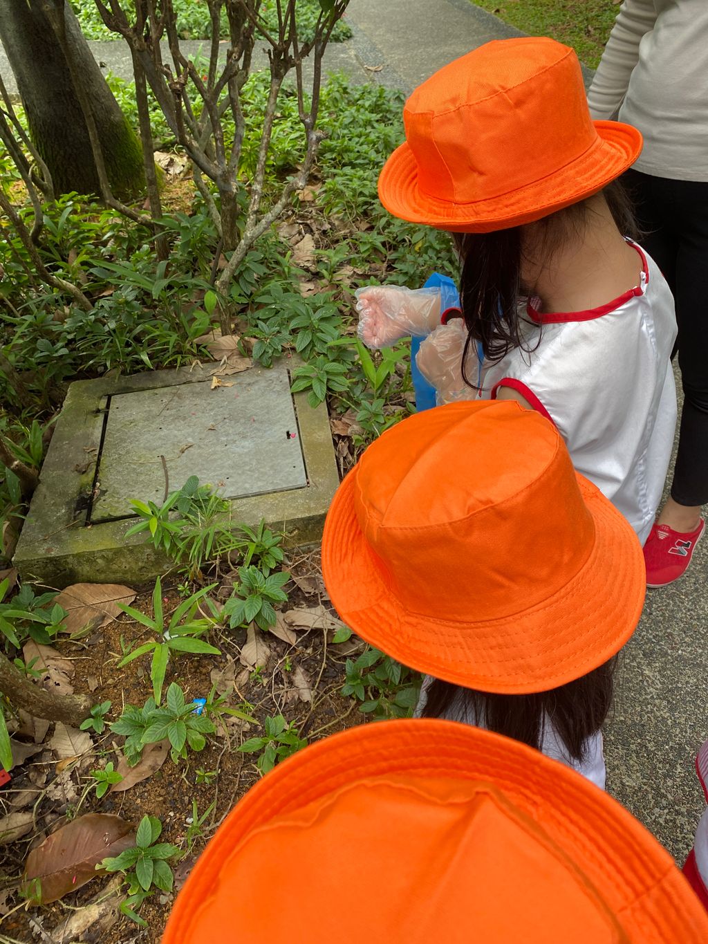 Say NO to Pollution! #BrightKidsCare (Part 1) — photo 21