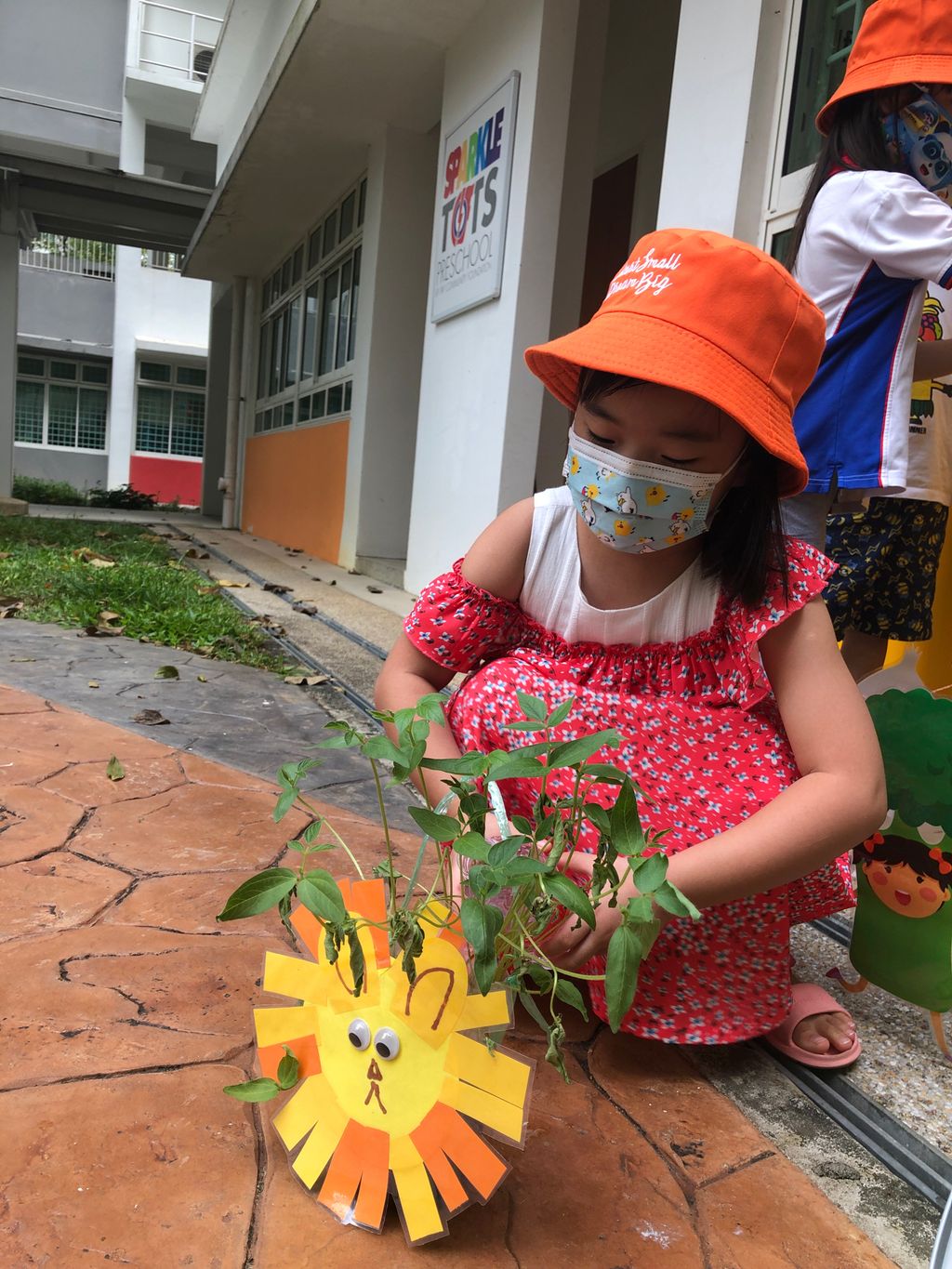 Creative Minds with a Caring Heart — photo 2
