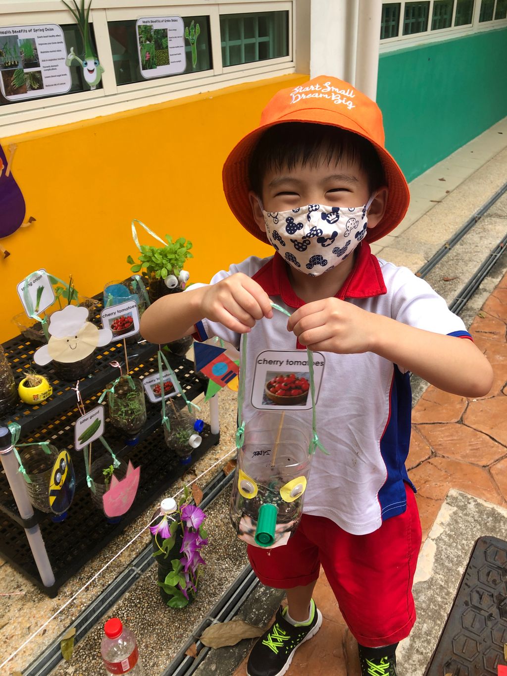 Creative Minds with a Caring Heart — photo 8