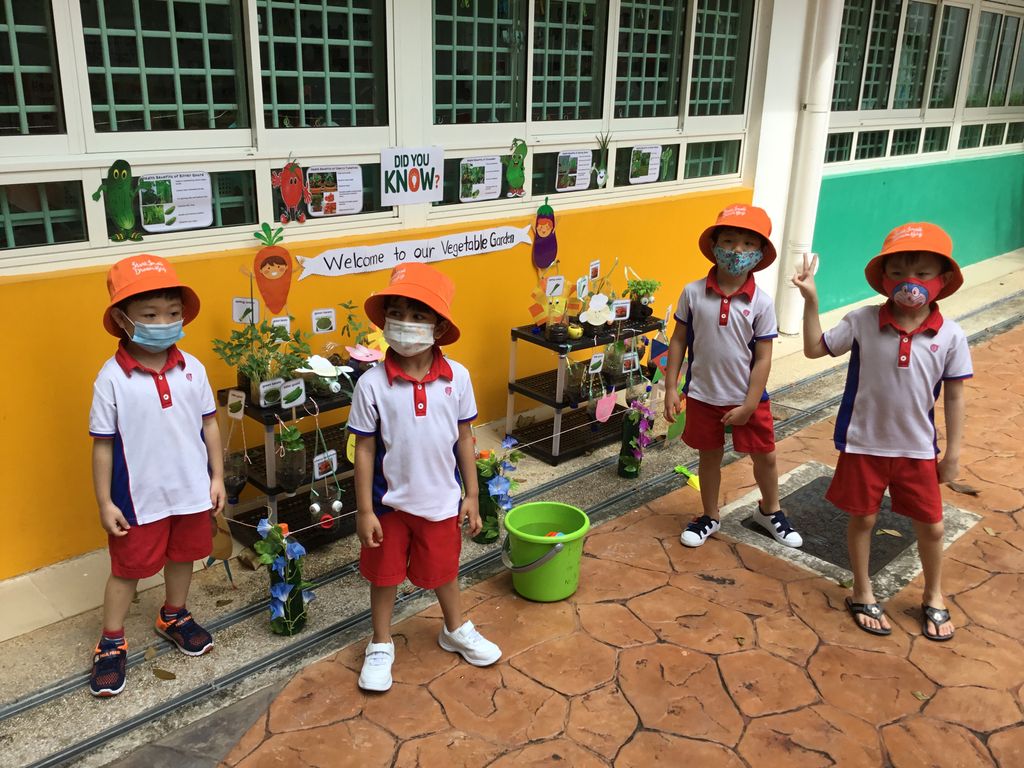 Creative Minds with a Caring Heart — photo 15