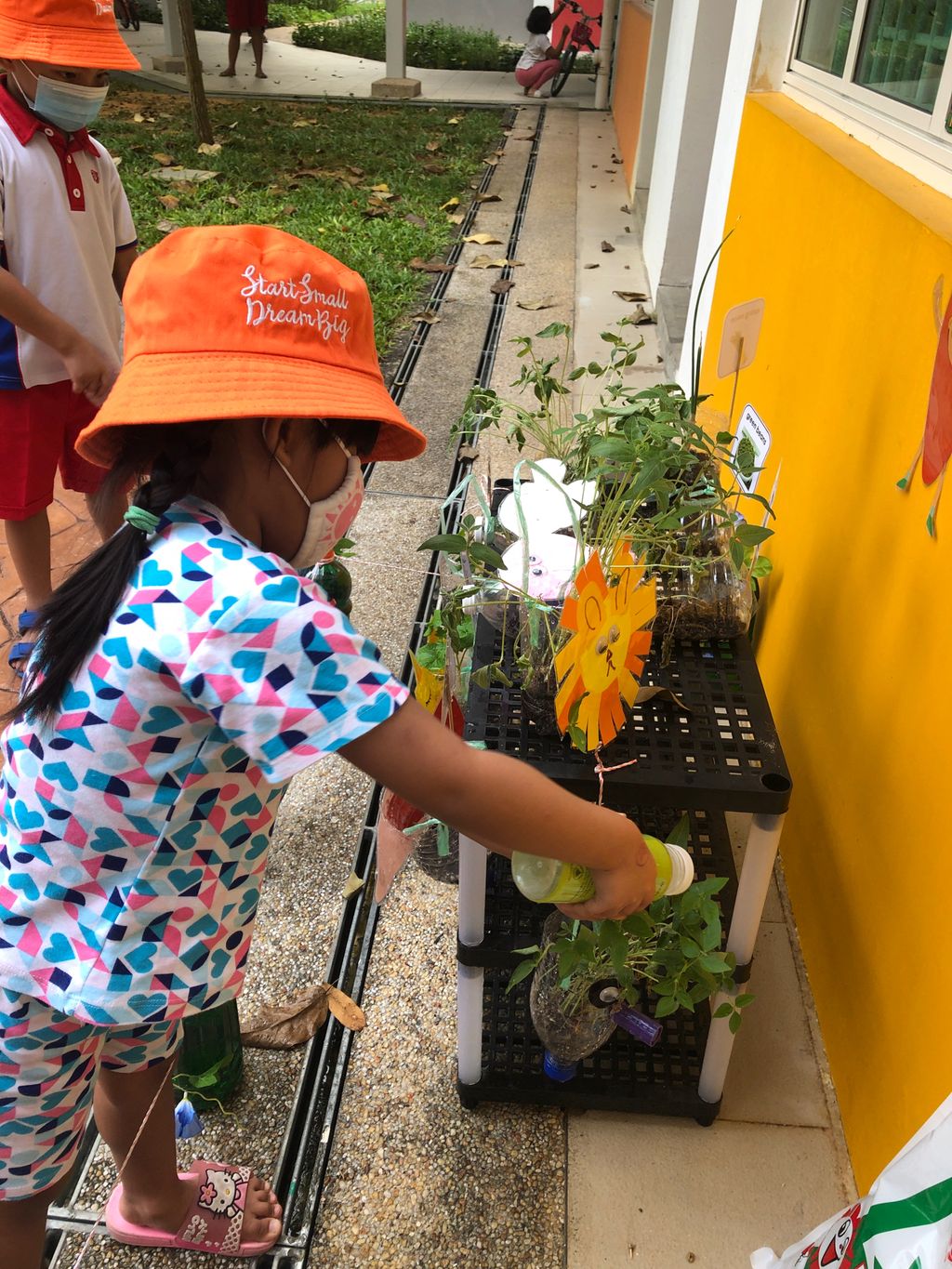 Creative Minds with a Caring Heart — photo 16