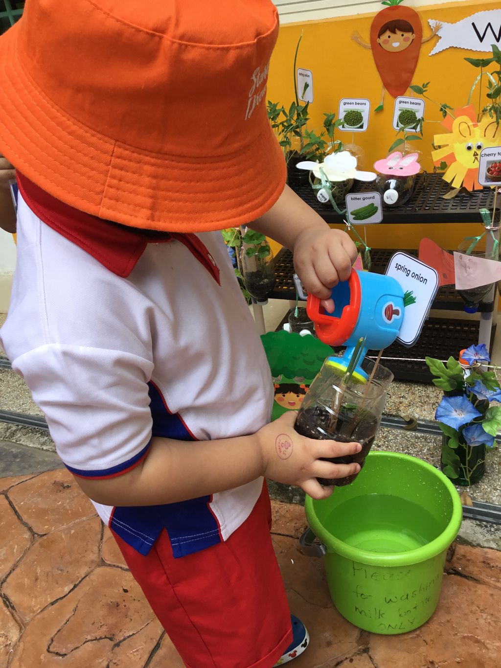 Creative Minds with a Caring Heart — photo 20