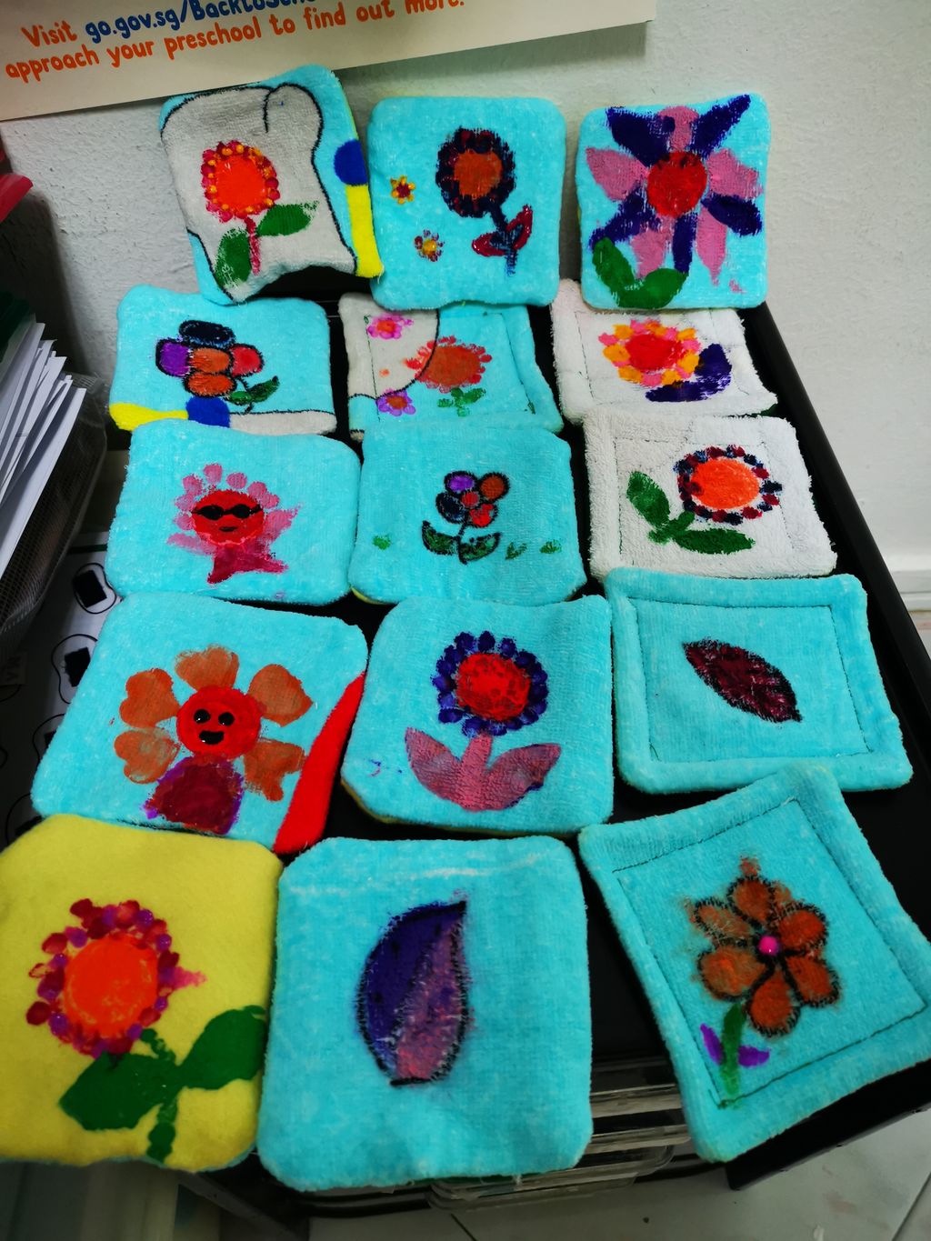 Eco - Friendly Craft — photo 7