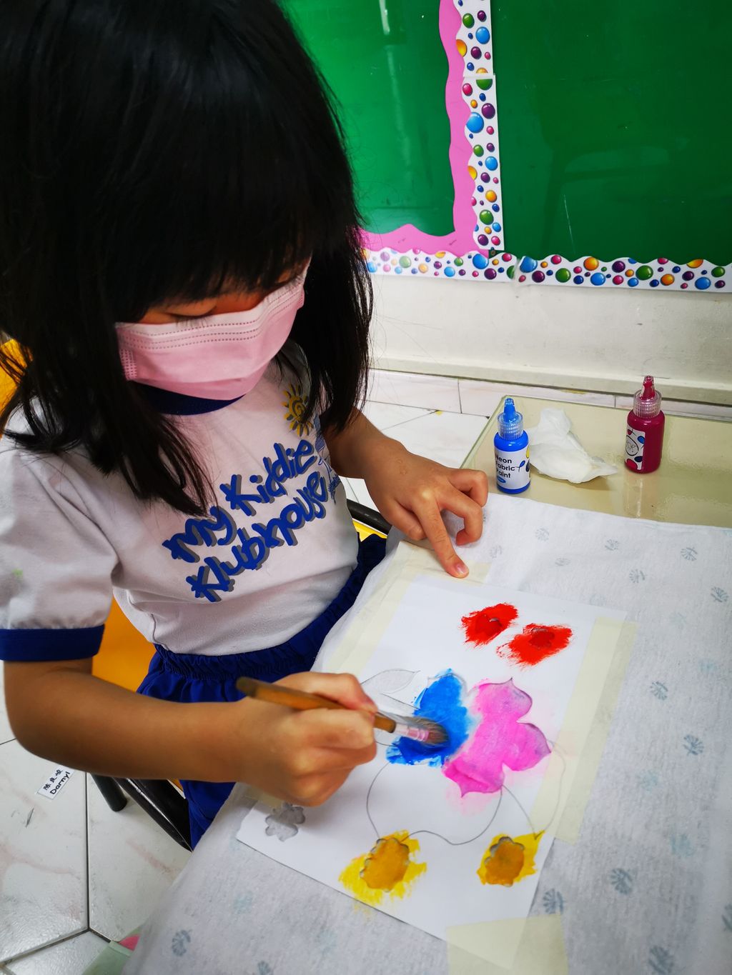Eco - Friendly Craft — photo 9