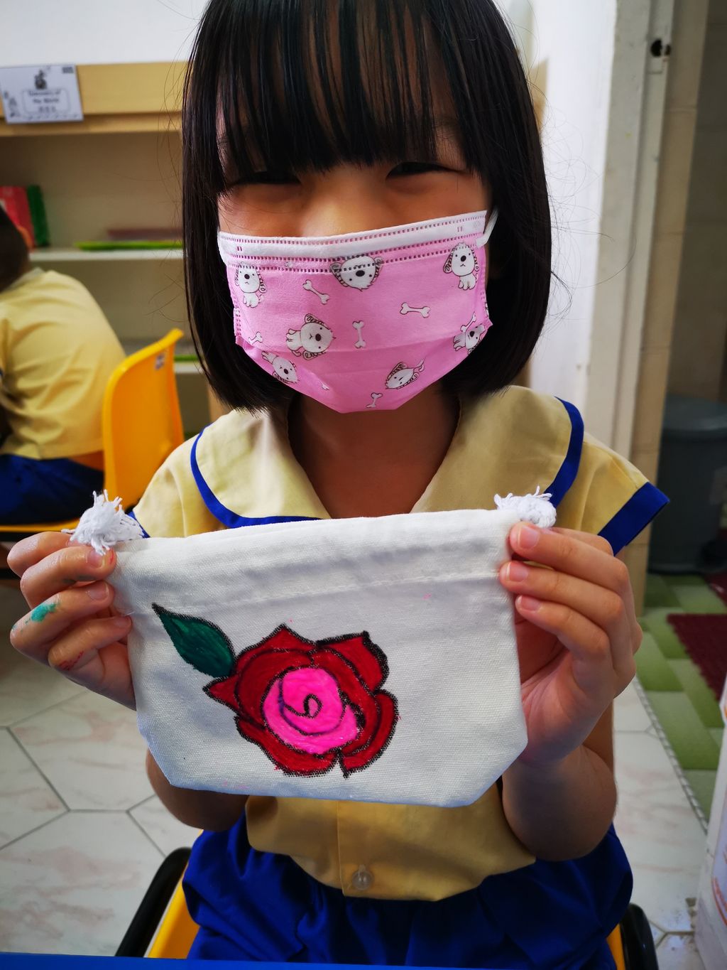 Eco - Friendly Craft — photo 10