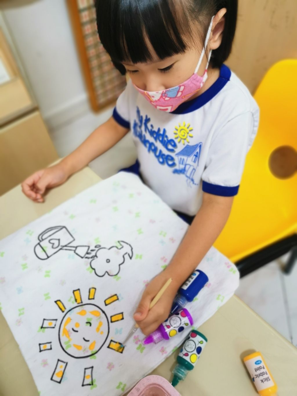Eco - Friendly Craft — photo 13
