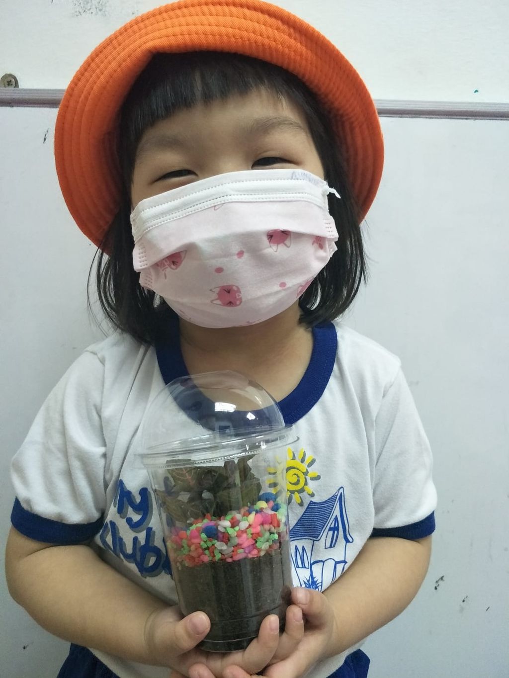 Eco - Friendly Craft — photo 1