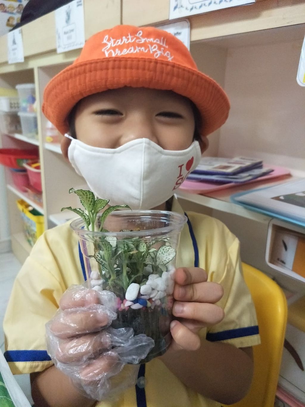 Eco - Friendly Craft — photo 6