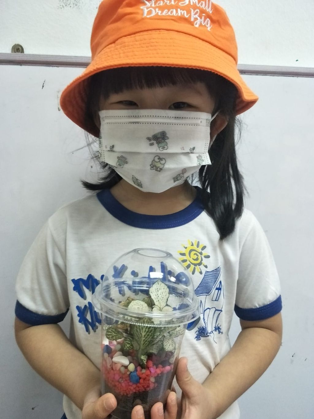 Eco - Friendly Craft — photo 8