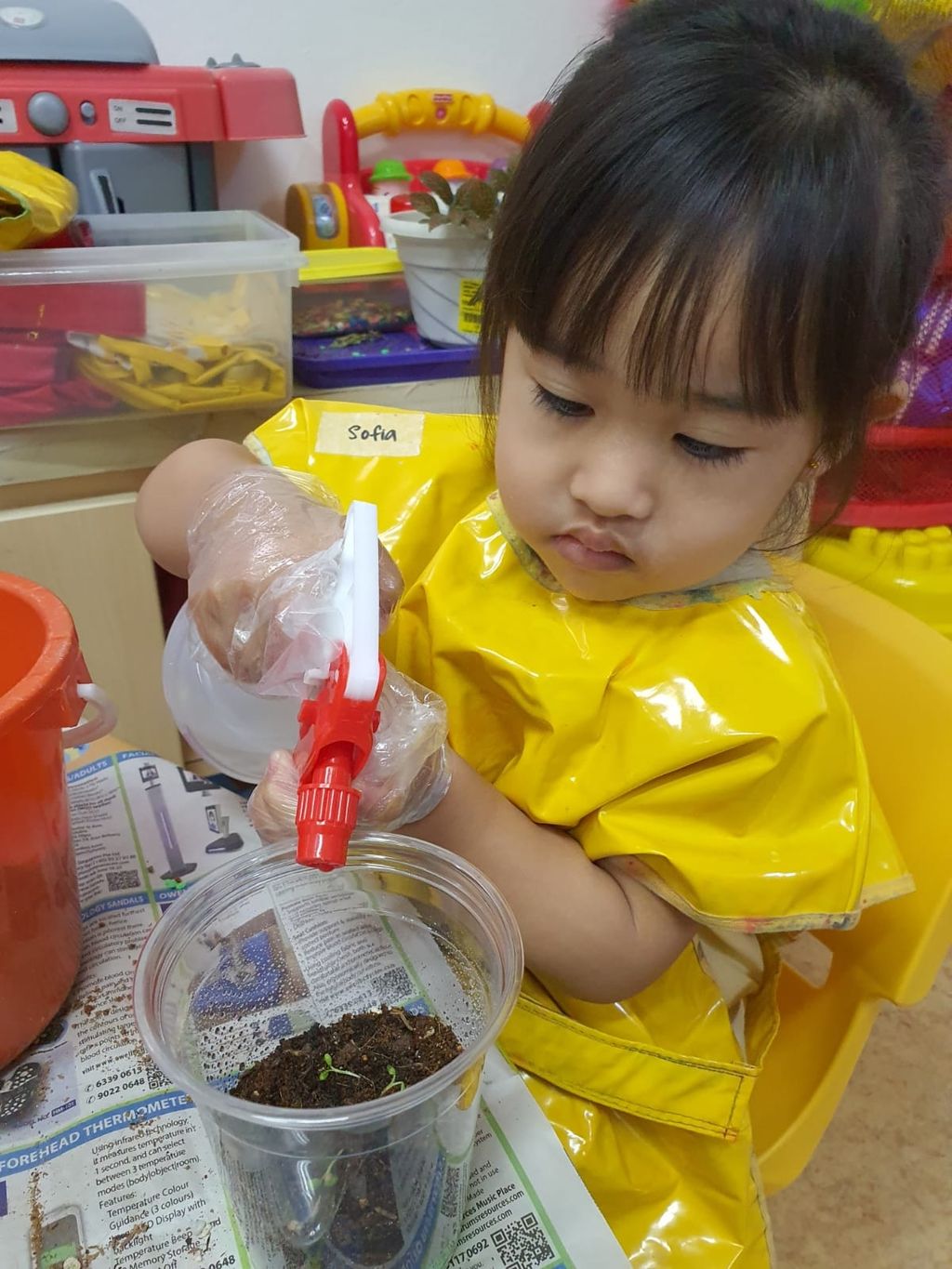 Eco - Friendly Craft — photo 2