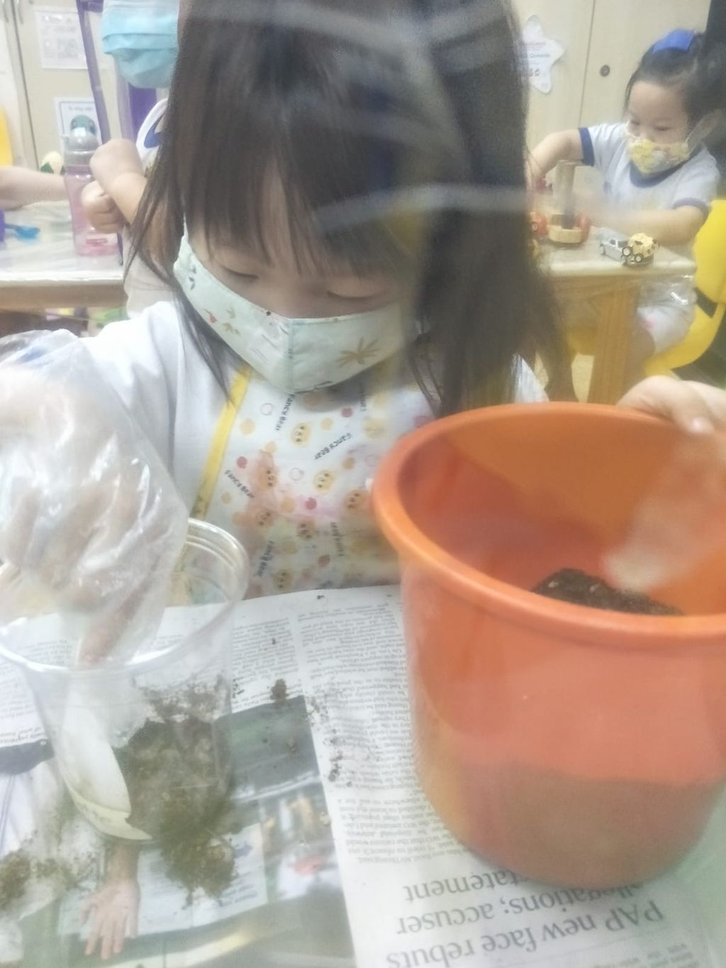 Eco - Friendly Craft — photo 6