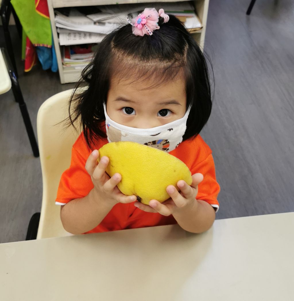 Making eco-enzyme — photo 10