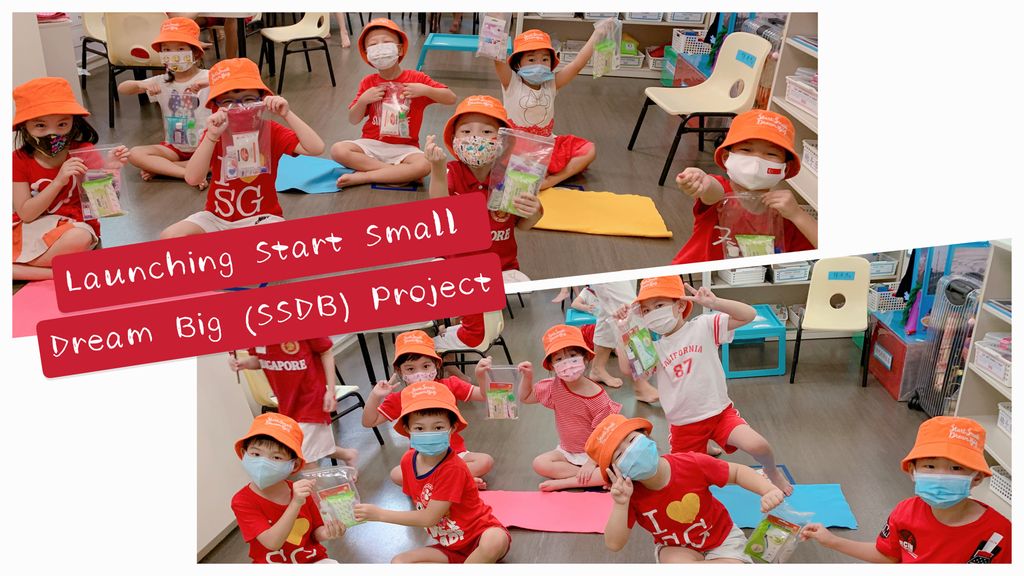 Just for you! @My First Skool Blk 681A — photo 5