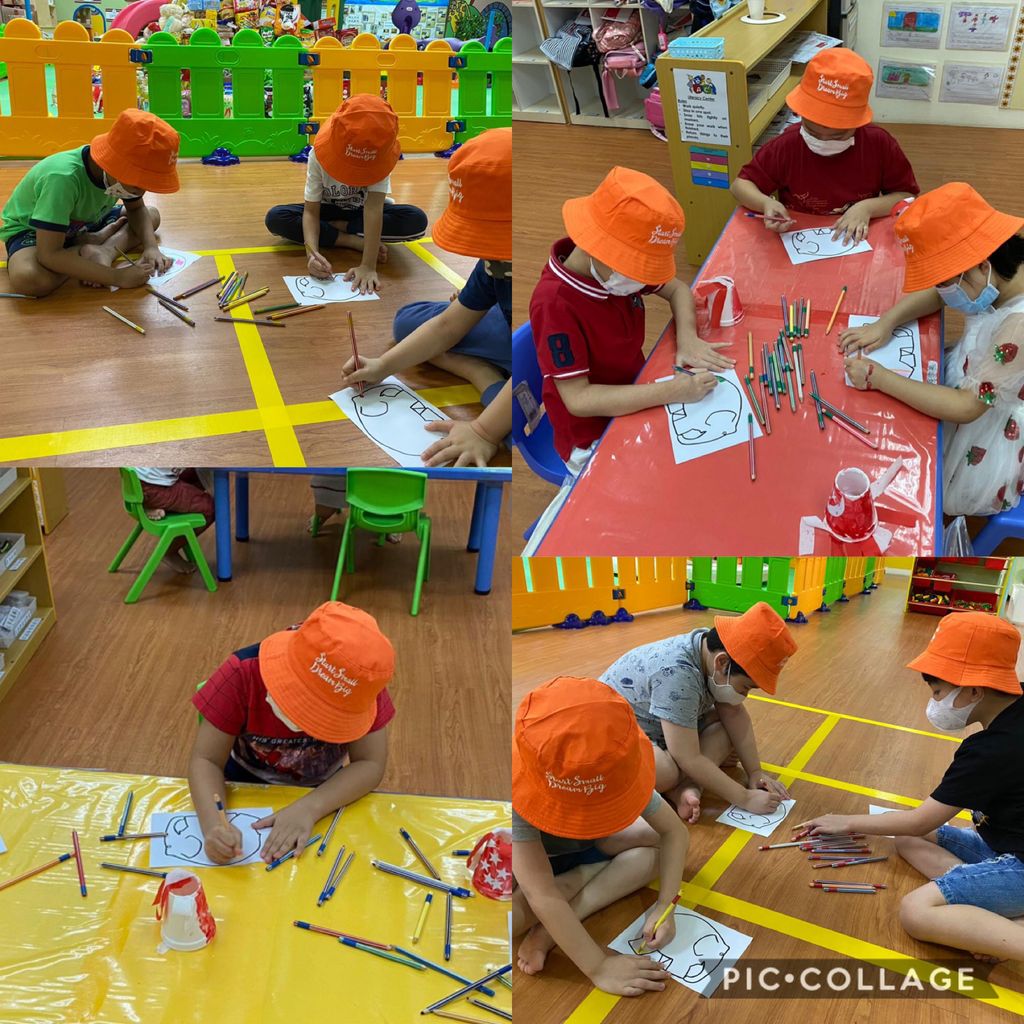 “Elmer the Elephant”: Learning About Differences — photo 3