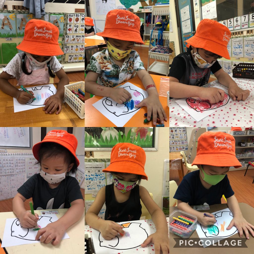 “Elmer the Elephant”: Learning About Differences — photo 4