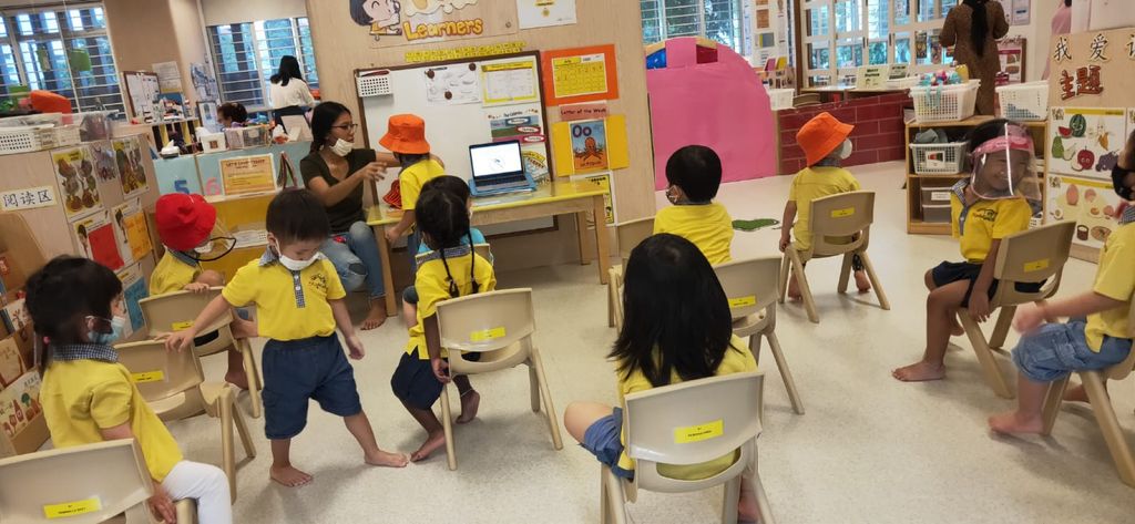 S4K TPGF SSDB: Say No to Dengue — photo 3