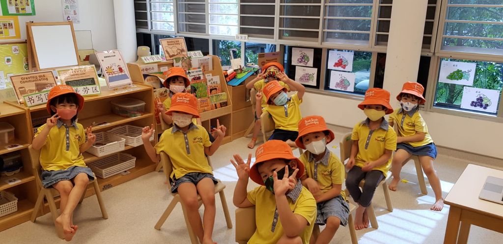 S4K TPGF SSDB: Say No to Dengue — photo 5