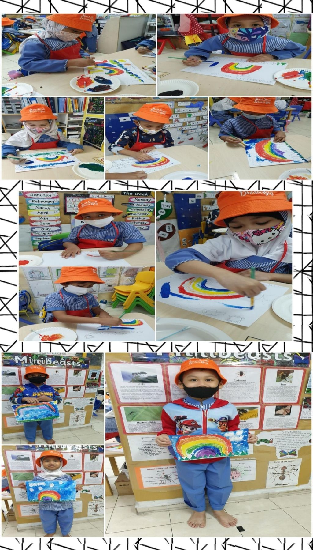 Lines & Colours by K2C @ C1 Sengkang South — photo 2
