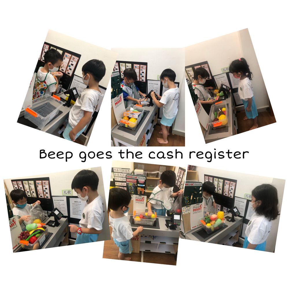 (SSDB) Heartwork of Singapore's Essential Workers π β photo 4